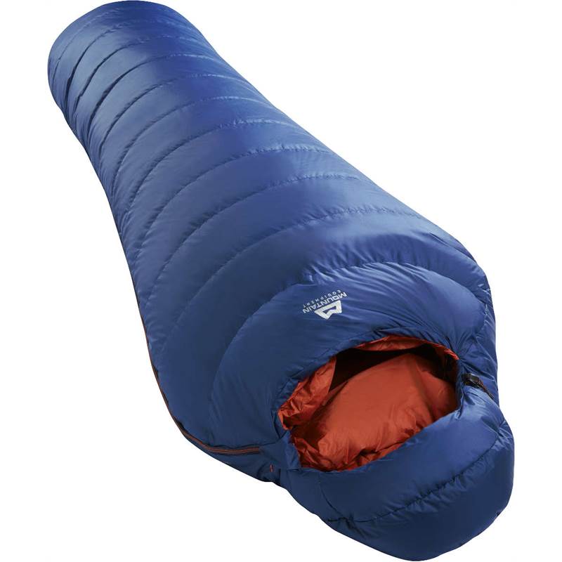 Mountain Equipment Classic Eco 300 Sleeping Bag - Regular-1